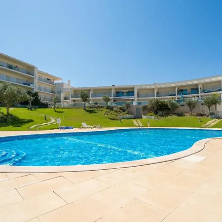 Two Bedroom Monte Balaia Albufeira