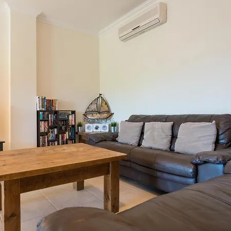Two Bedroom Monte Balaia *