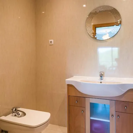 Lejlighed Two Bedroom Monte Balaia *