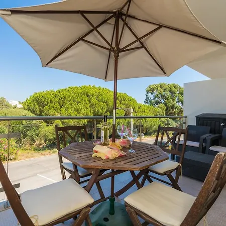 Apartment Two Bedroom Monte Balaia Albufeira