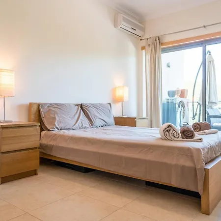 Two Bedroom Monte Balaia Apartment