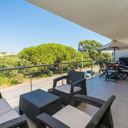 Two Bedroom Monte Balaia Apartamento *