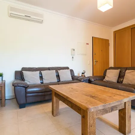Two Bedroom Monte Balaia Albufeira