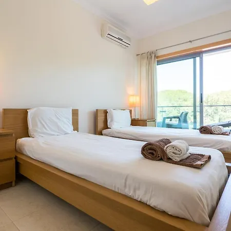 Two Bedroom Monte Balaia
