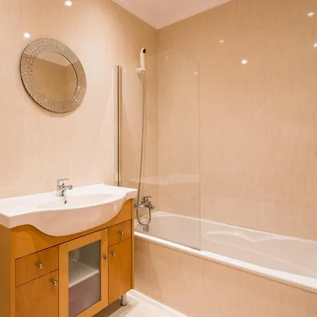 Two Bedroom Monte Balaia