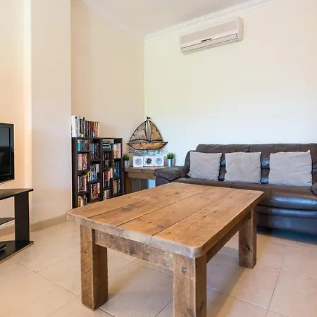 Two Bedroom Monte Balaia Apartment