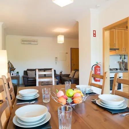 Two Bedroom Monte Balaia