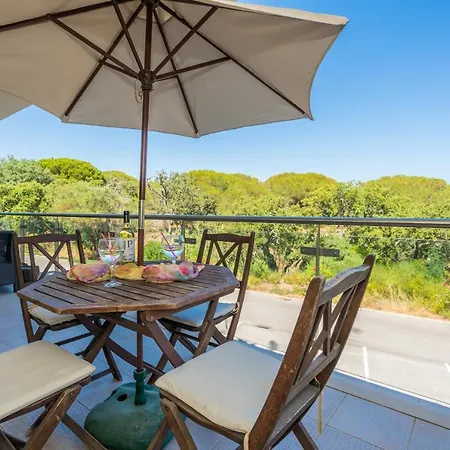 Two Bedroom Monte Balaia Apartment *