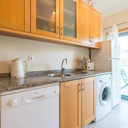 Two Bedroom Monte Balaia *