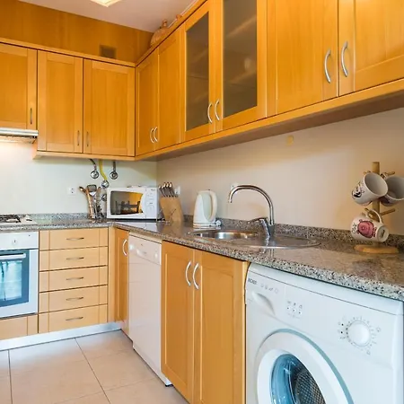 Two Bedroom Monte Balaia Albufeira
