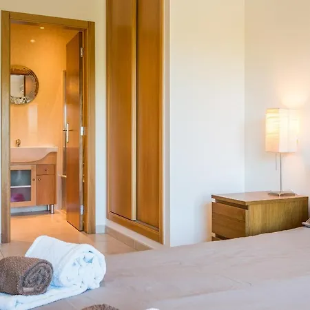Apartamento Two Bedroom Monte Balaia *