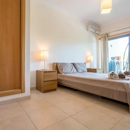 Apartment Two Bedroom Monte Balaia