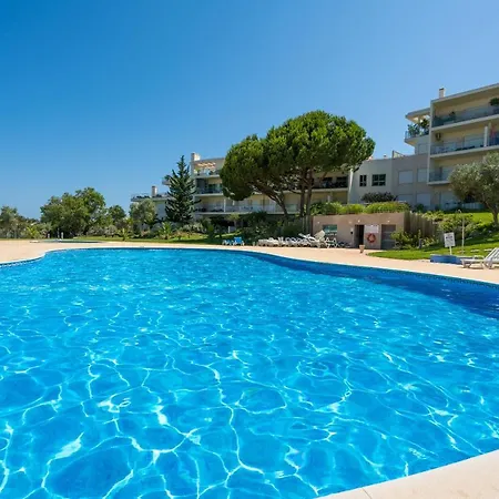 Two Bedroom Monte Balaia Lejlighed Albufeira