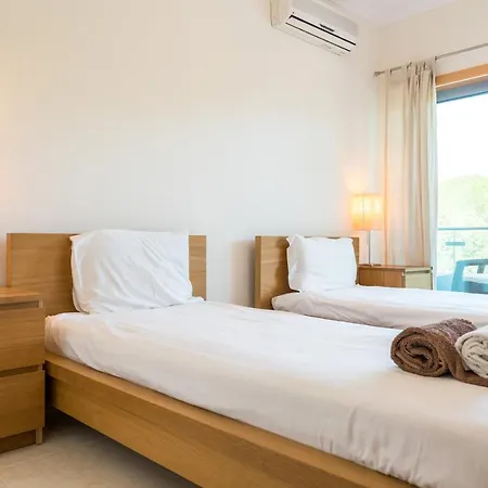 Two Bedroom Monte Balaia *