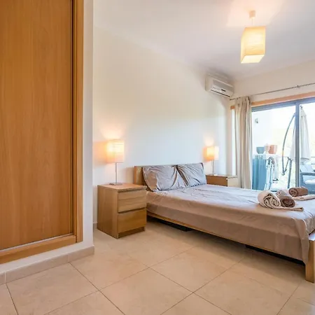 Apartamento Two Bedroom Monte Balaia *
